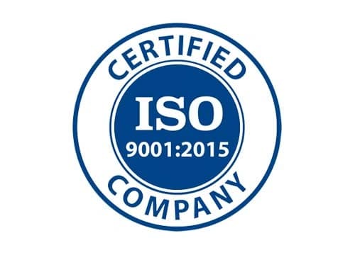 ISO 9001-2015