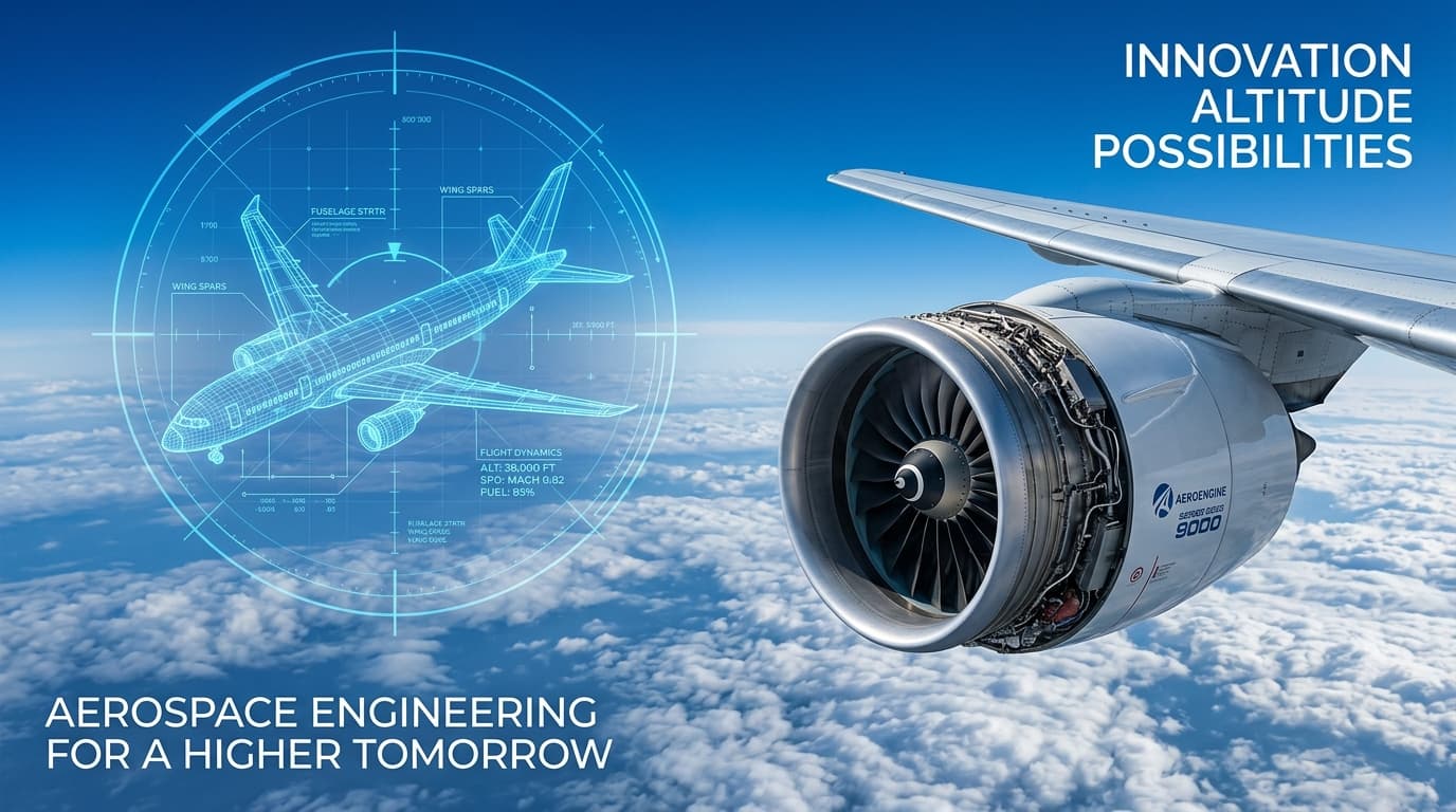 Die-Cast Copper Rotors for Aerospace Applications