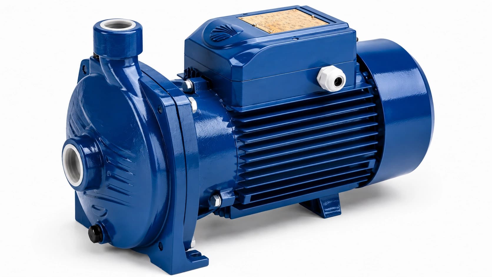 Surface Pumps